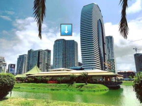 Batumi,sea and sun